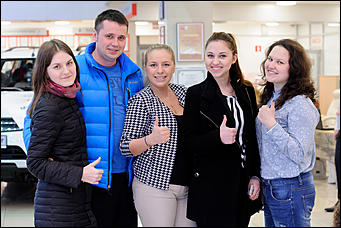    Праздник Фудзияма, 16 апреля, Автоцентр АНТ, Павловский тракт 251 д