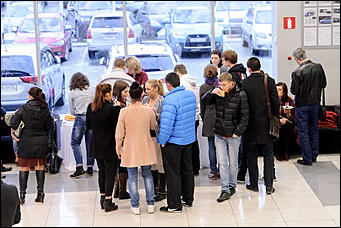    Праздник Фудзияма, 16 апреля, Автоцентр АНТ, Павловский тракт 251 д