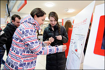    Праздник Фудзияма, 16 апреля, Автоцентр АНТ, Павловский тракт 251 д