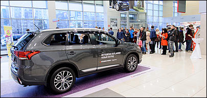    Праздник Фудзияма, 16 апреля, Автоцентр АНТ, Павловский тракт 251 д