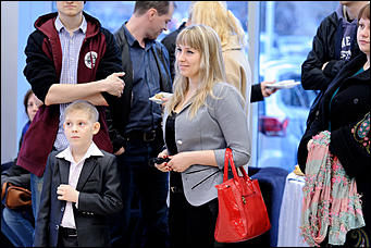    Праздник Фудзияма, 16 апреля, Автоцентр АНТ, Павловский тракт 251 д