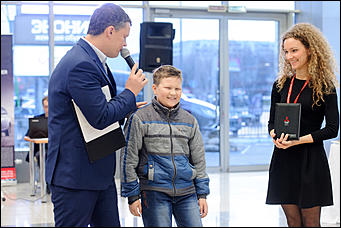    Праздник Фудзияма, 16 апреля, Автоцентр АНТ, Павловский тракт 251 д