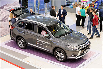    Праздник Фудзияма, 16 апреля, Автоцентр АНТ, Павловский тракт 251 д