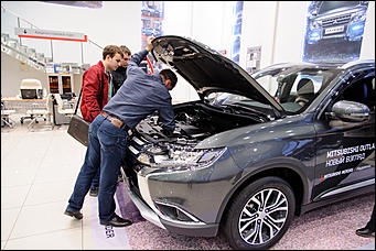    Праздник Фудзияма, 16 апреля, Автоцентр АНТ, Павловский тракт 251 д