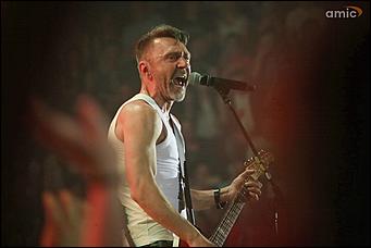 5 июня 2018 г., Барнаул. Екатерина Смолихина   Полный зал и полный отрыв: как прошел концерт "Ленинграда" в Барнауле