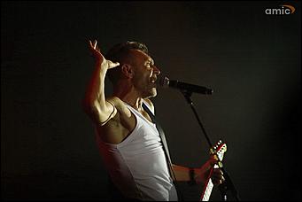 5 июня 2018 г., Барнаул. Екатерина Смолихина   Полный зал и полный отрыв: как прошел концерт "Ленинграда" в Барнауле