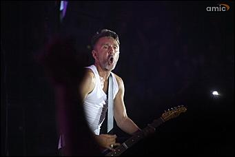 5 июня 2018 г., Барнаул. Екатерина Смолихина   Полный зал и полный отрыв: как прошел концерт "Ленинграда" в Барнауле