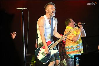 5 июня 2018 г., Барнаул. Екатерина Смолихина   Полный зал и полный отрыв: как прошел концерт "Ленинграда" в Барнауле