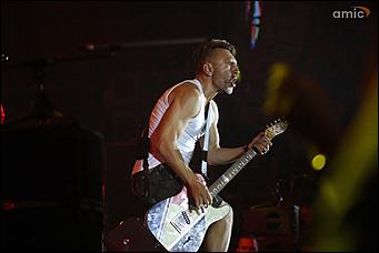 5 июня 2018 г., Барнаул. Екатерина Смолихина   Полный зал и полный отрыв: как прошел концерт "Ленинграда" в Барнауле