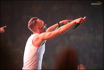 5 июня 2018 г., Барнаул. Екатерина Смолихина   Полный зал и полный отрыв: как прошел концерт "Ленинграда" в Барнауле