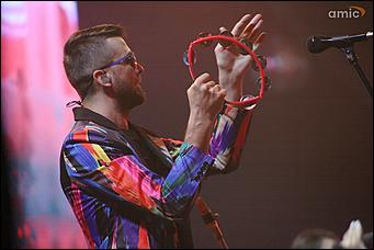 5 июня 2018 г., Барнаул. Екатерина Смолихина   Полный зал и полный отрыв: как прошел концерт "Ленинграда" в Барнауле