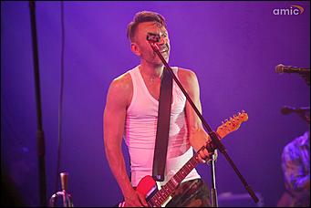 5 июня 2018 г., Барнаул. Екатерина Смолихина   Полный зал и полный отрыв: как прошел концерт "Ленинграда" в Барнауле