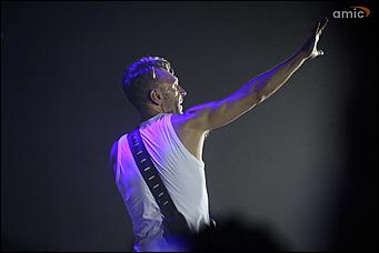 5 июня 2018 г., Барнаул. Екатерина Смолихина   Полный зал и полный отрыв: как прошел концерт "Ленинграда" в Барнауле