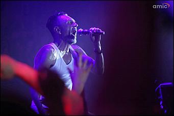 5 июня 2018 г., Барнаул. Екатерина Смолихина   Полный зал и полный отрыв: как прошел концерт "Ленинграда" в Барнауле