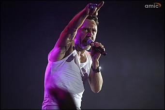 5 июня 2018 г., Барнаул. Екатерина Смолихина   Полный зал и полный отрыв: как прошел концерт "Ленинграда" в Барнауле