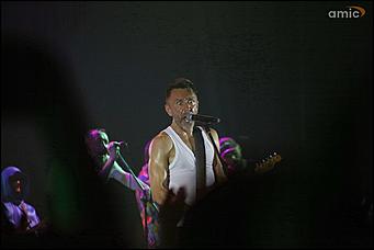 5 июня 2018 г., Барнаул. Екатерина Смолихина   Полный зал и полный отрыв: как прошел концерт "Ленинграда" в Барнауле