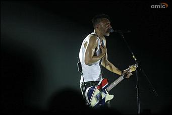 5 июня 2018 г., Барнаул. Екатерина Смолихина   Полный зал и полный отрыв: как прошел концерт "Ленинграда" в Барнауле