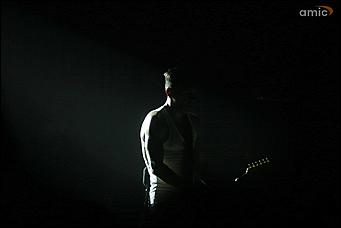 5 июня 2018 г., Барнаул. Екатерина Смолихина   Полный зал и полный отрыв: как прошел концерт "Ленинграда" в Барнауле