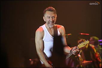 5 июня 2018 г., Барнаул. Екатерина Смолихина   Полный зал и полный отрыв: как прошел концерт "Ленинграда" в Барнауле