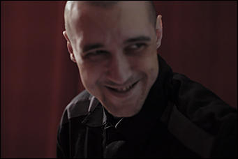 28 декабрь 2019 г., Барнаул, Вячеслав Мельников Везде жизнь. Снегурочка в гостях у заключенных