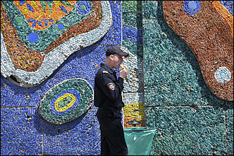 7 июнь 2017 г., Барнаул Мельников Вячеслав    "Жара и беспечность": фоторепортаж о том, как барнаульцы радуются лету