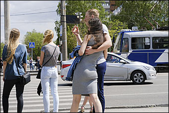 7 июнь 2017 г., Барнаул Мельников Вячеслав    "Жара и беспечность": фоторепортаж о том, как барнаульцы радуются лету