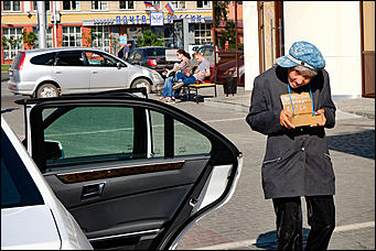 7 июнь 2017 г., Барнаул Мельников Вячеслав    "Жара и беспечность": фоторепортаж о том, как барнаульцы радуются лету
