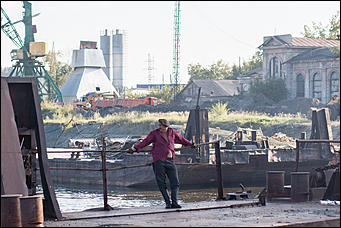 7 июнь 2017 г., Барнаул Мельников Вячеслав    "Жара и беспечность": фоторепортаж о том, как барнаульцы радуются лету