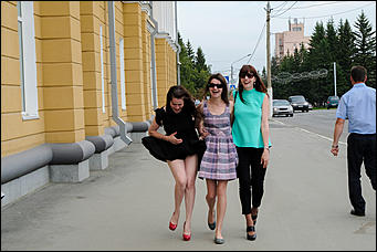 7 июнь 2017 г., Барнаул Мельников Вячеслав    "Жара и беспечность": фоторепортаж о том, как барнаульцы радуются лету