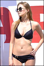 4 июнь 2017 г., Барнаул @ Мельников Вячеслав   150 самых красивых девушек приняли участие в фотосессии у бассейна. Фоторепортаж 