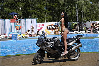 4 июнь 2017 г., Барнаул @ Мельников Вячеслав   150 самых красивых девушек приняли участие в фотосессии у бассейна. Фоторепортаж 