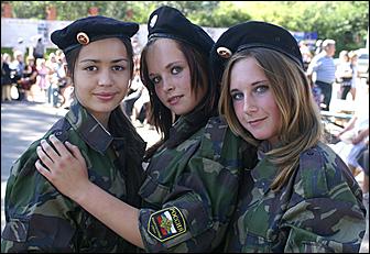 21 августа 2010 г., Барнаул   Село Лебяжье Барнаула отмечает 140-летие