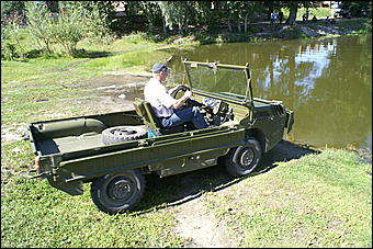 21 августа 2010 г., Барнаул   Село Лебяжье Барнаула отмечает 140-летие