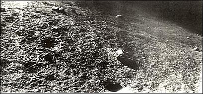 3 февраль 2016 г., Барнаул   Мягкая посадка спутника "Луна-9" на поверхность спутника Земли 