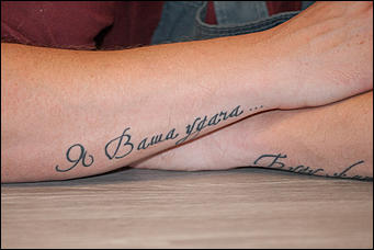 1 июль 2016 г., Барнаул © Амител Вячеслав Мельников   Как открывали первый в Барнауле  McDonald's 