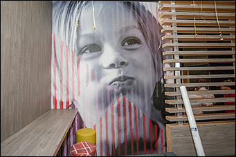 1 июль 2016 г., Барнаул © Амител Вячеслав Мельников   Как открывали первый в Барнауле  McDonald's 