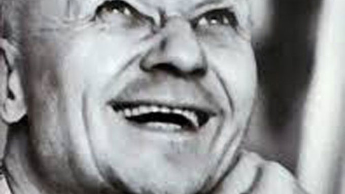 18 март 2016 г., Барнаул   Как улыбаются самые страшные преступники? 