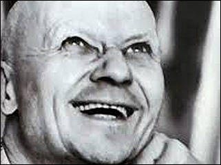 18 март 2016 г., Барнаул   Как улыбаются самые страшные преступники? 