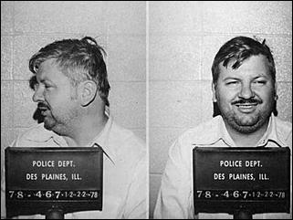 18 март 2016 г., Барнаул   Как улыбаются самые страшные преступники? 