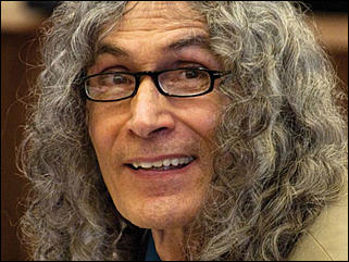 18 март 2016 г., Барнаул   Как улыбаются самые страшные преступники? 