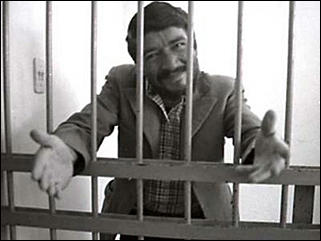 18 март 2016 г., Барнаул   Как улыбаются самые страшные преступники? 