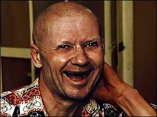 18 март 2016 г., Барнаул   Как улыбаются самые страшные преступники? 