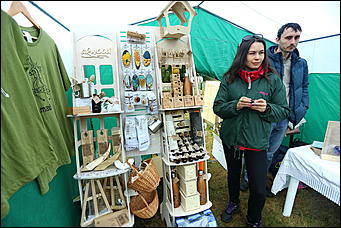 29 апреля 2018 г., Бирюзовая Катунь. Екатерина Смолихина   Праздника цветение: как маральник собрал на Алтае тысячи туристов