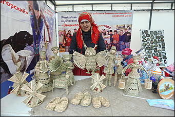 29 апреля 2018 г., Бирюзовая Катунь. Екатерина Смолихина   Праздника цветение: как маральник собрал на Алтае тысячи туристов