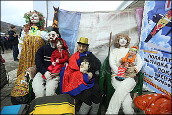 29 апреля 2018 г., Бирюзовая Катунь. Екатерина Смолихина   Праздника цветение: как маральник собрал на Алтае тысячи туристов