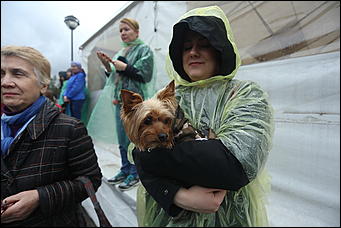 29 апреля 2018 г., Бирюзовая Катунь. Екатерина Смолихина   Праздника цветение: как маральник собрал на Алтае тысячи туристов