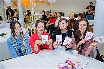 17 сентябрь 2015., Барнаул   В Барнауле состоялись "Маркетинговые бои-2"