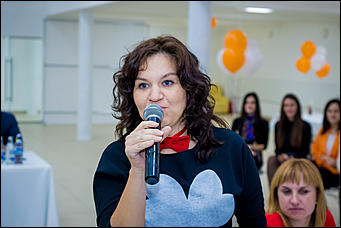 17 сентябрь 2015., Барнаул   В Барнауле состоялись "Маркетинговые бои-2"