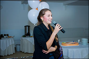 17 сентябрь 2015., Барнаул   В Барнауле состоялись "Маркетинговые бои-2"