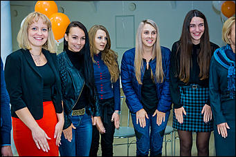 17 сентябрь 2015., Барнаул   В Барнауле состоялись "Маркетинговые бои-2"